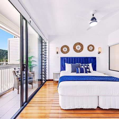 Absolute Luxury Marina Lifestyle At The Port Of Airlie Beach Buitenkant foto
