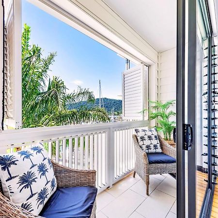 Absolute Luxury Marina Lifestyle At The Port Of Airlie Beach Buitenkant foto