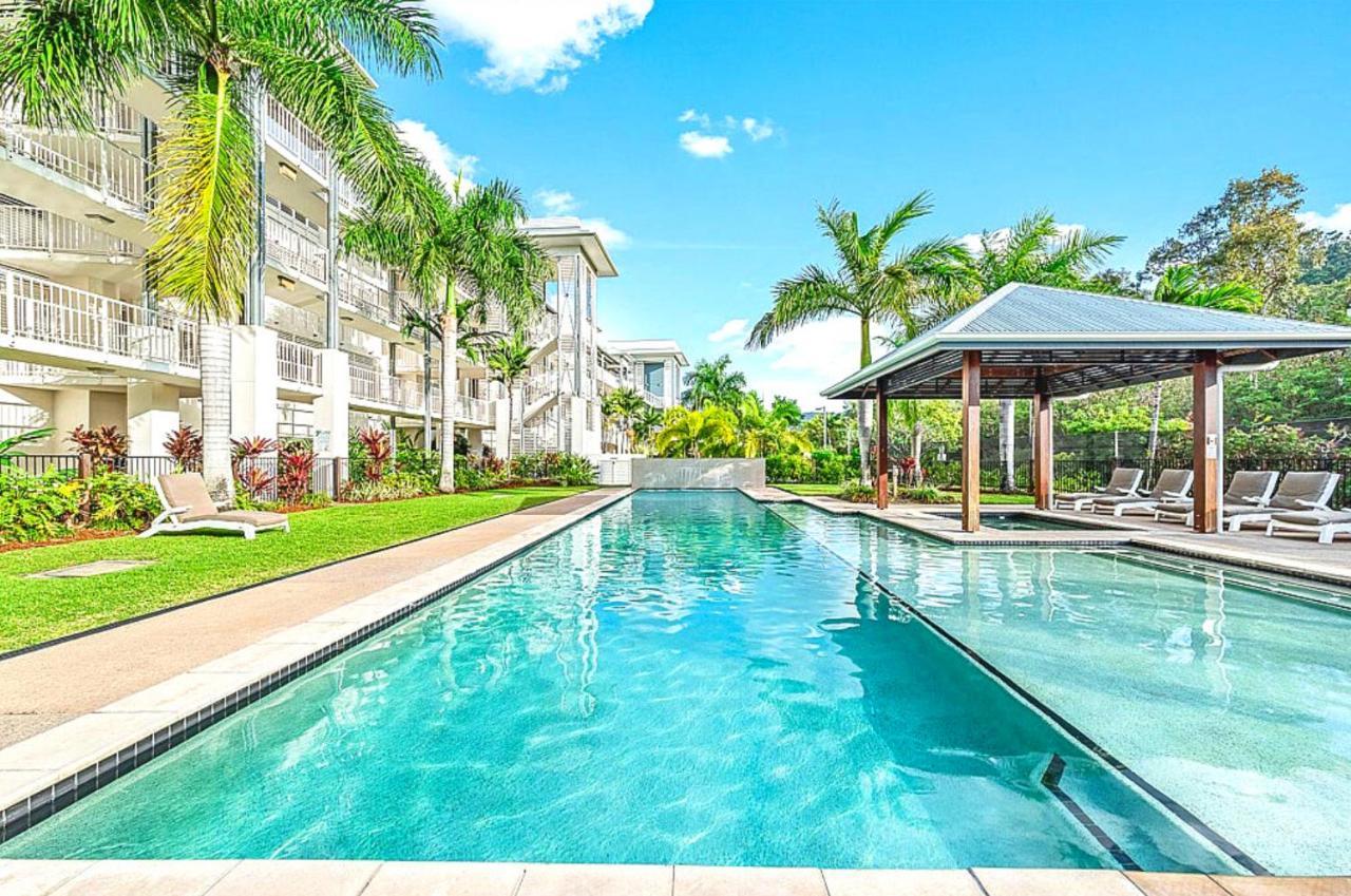 Absolute Luxury Marina Lifestyle At The Port Of Airlie Beach Buitenkant foto