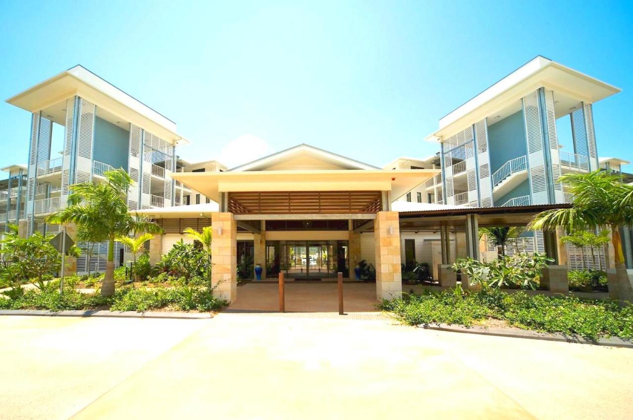 Absolute Luxury Marina Lifestyle At The Port Of Airlie Beach Buitenkant foto