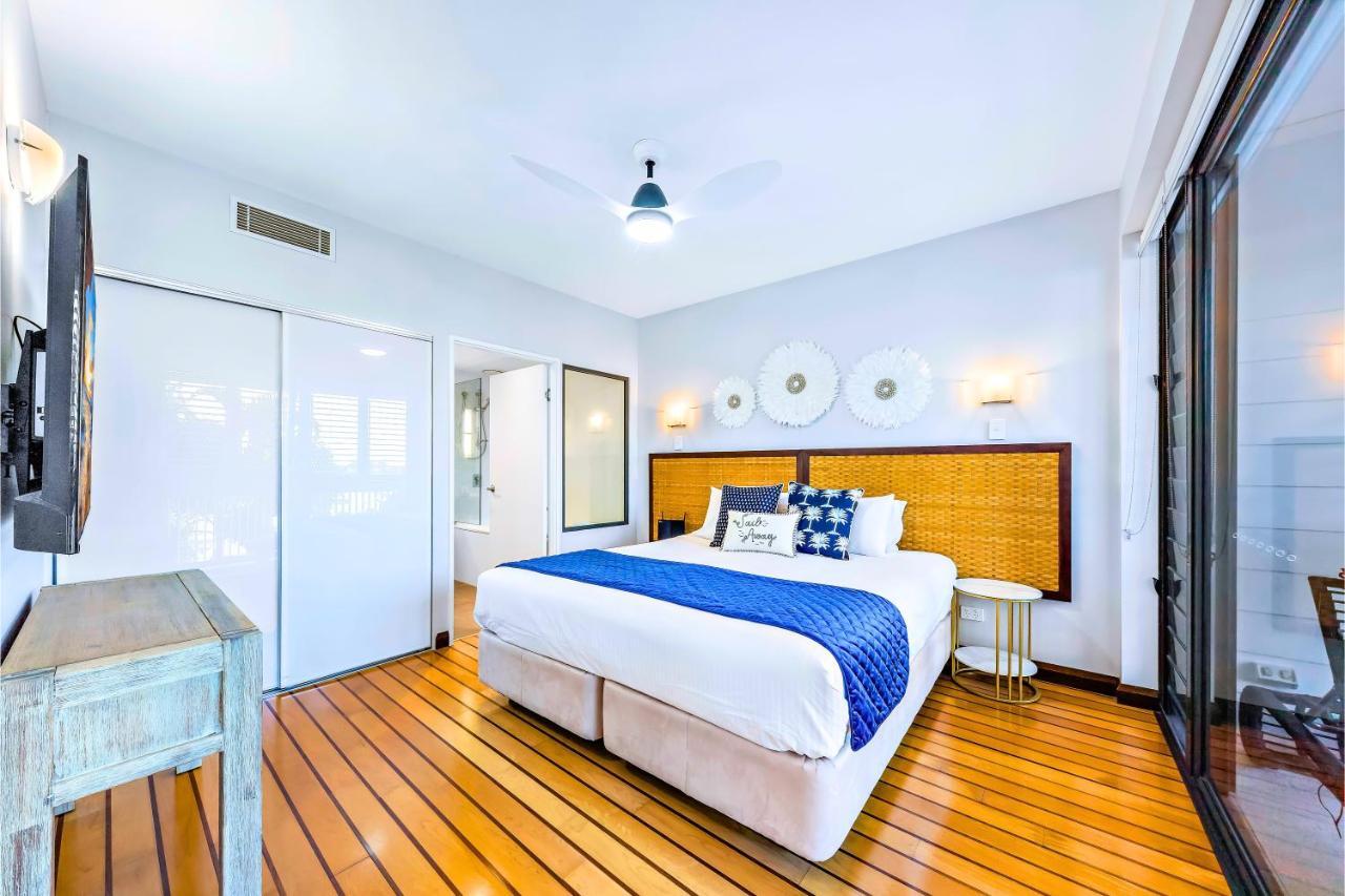 Absolute Luxury Marina Lifestyle At The Port Of Airlie Beach Buitenkant foto