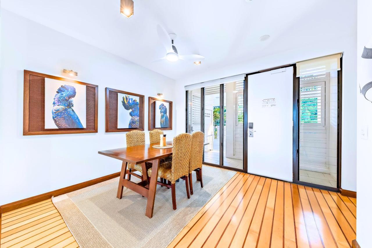 Absolute Luxury Marina Lifestyle At The Port Of Airlie Beach Buitenkant foto