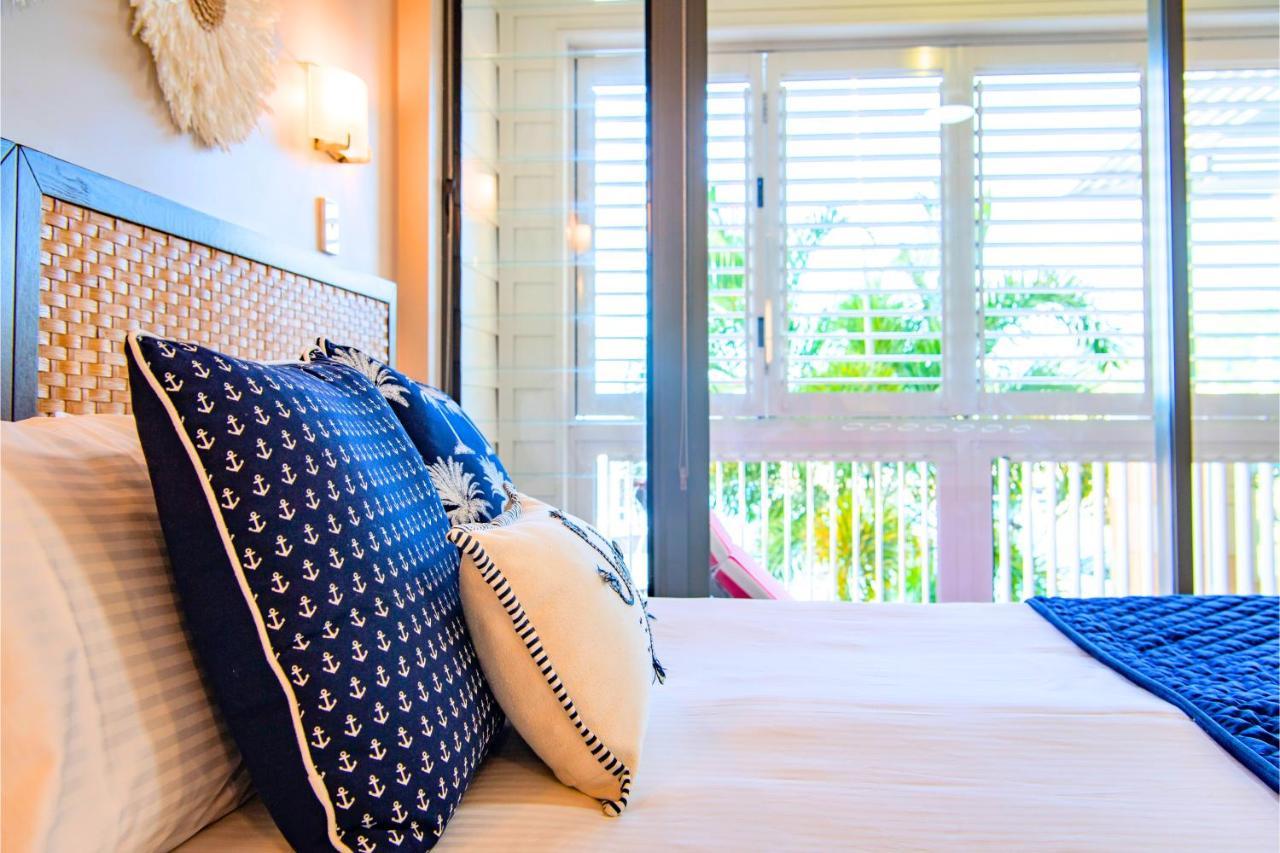 Absolute Luxury Marina Lifestyle At The Port Of Airlie Beach Buitenkant foto