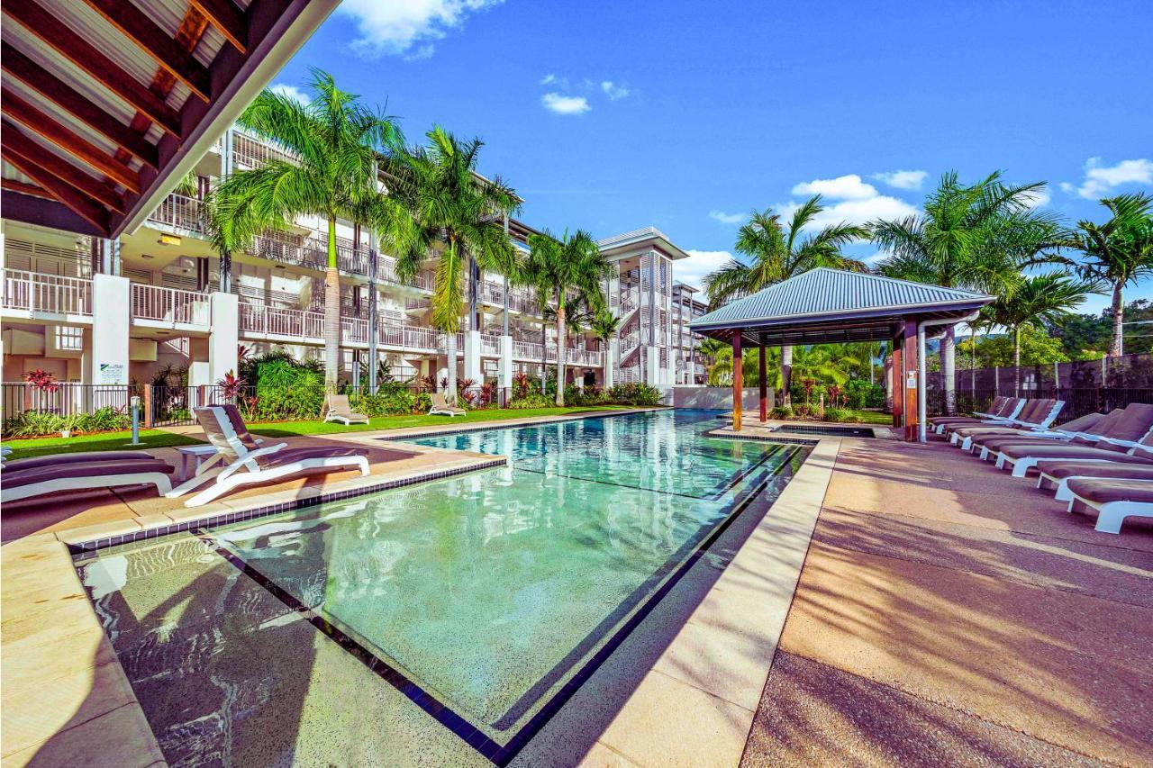 Absolute Luxury Marina Lifestyle At The Port Of Airlie Beach Buitenkant foto
