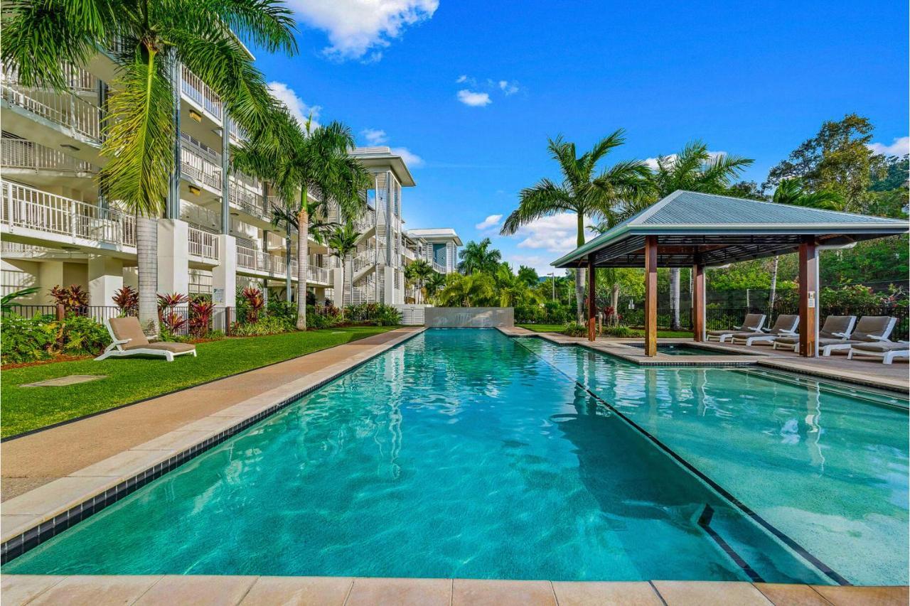 Absolute Luxury Marina Lifestyle At The Port Of Airlie Beach Buitenkant foto