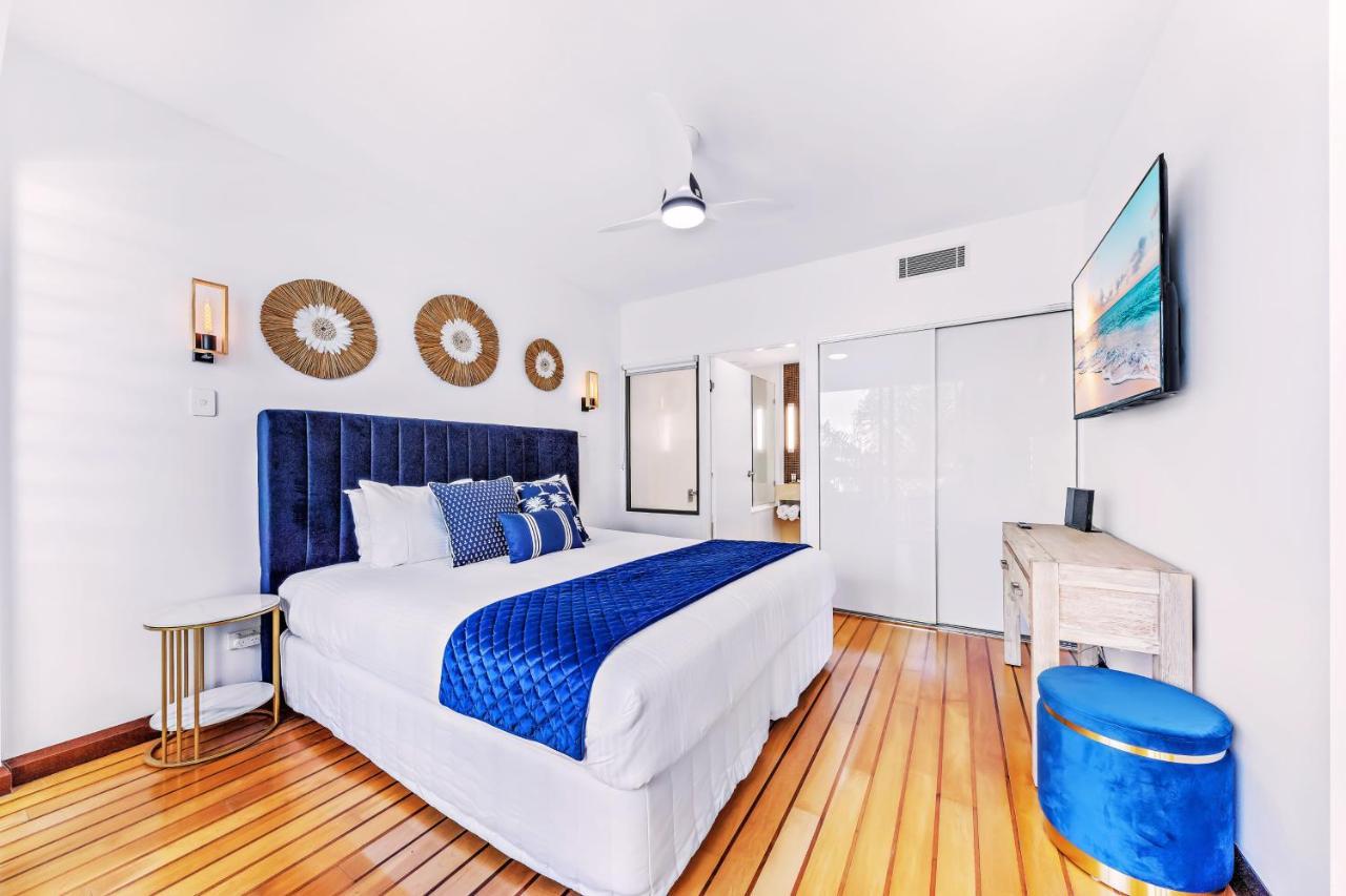 Absolute Luxury Marina Lifestyle At The Port Of Airlie Beach Buitenkant foto