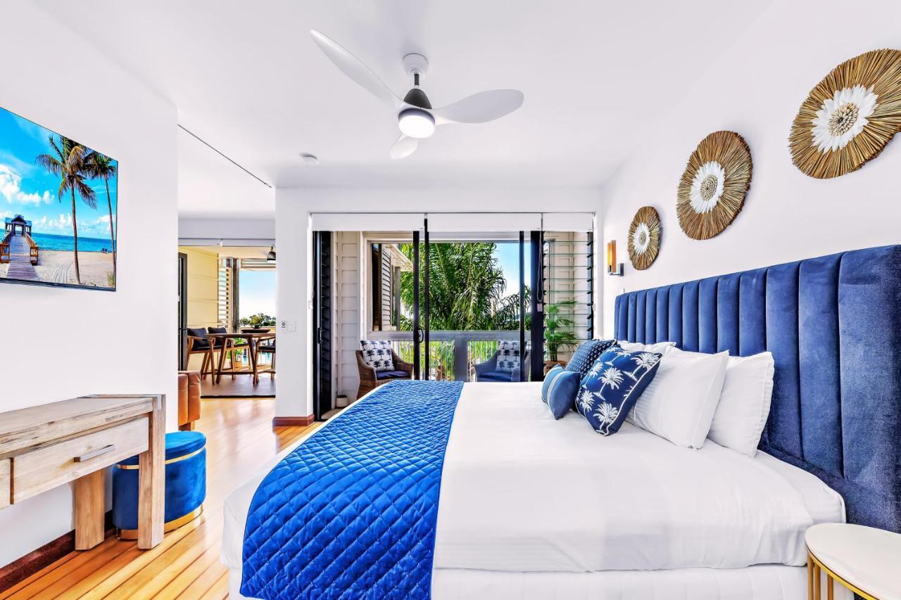 Absolute Luxury Marina Lifestyle At The Port Of Airlie Beach Buitenkant foto