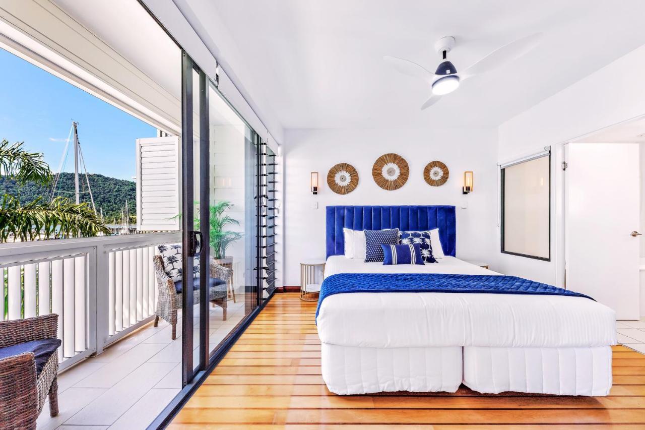 Absolute Luxury Marina Lifestyle At The Port Of Airlie Beach Buitenkant foto