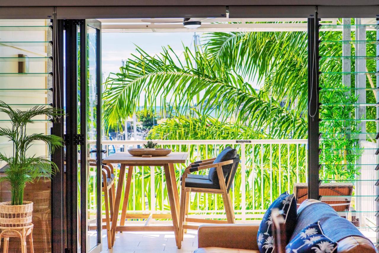 Absolute Luxury Marina Lifestyle At The Port Of Airlie Beach Buitenkant foto