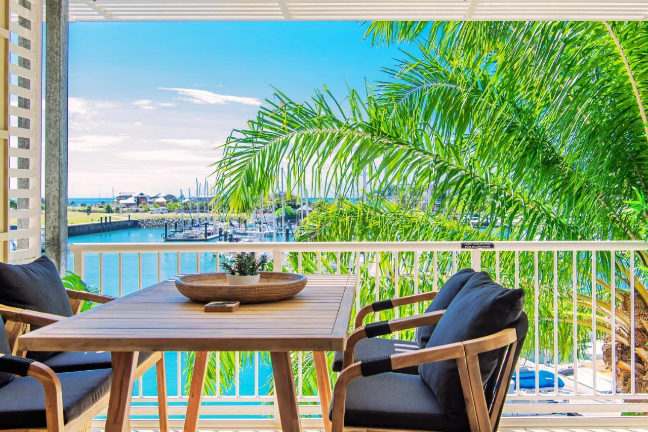 Absolute Luxury Marina Lifestyle At The Port Of Airlie Beach Buitenkant foto