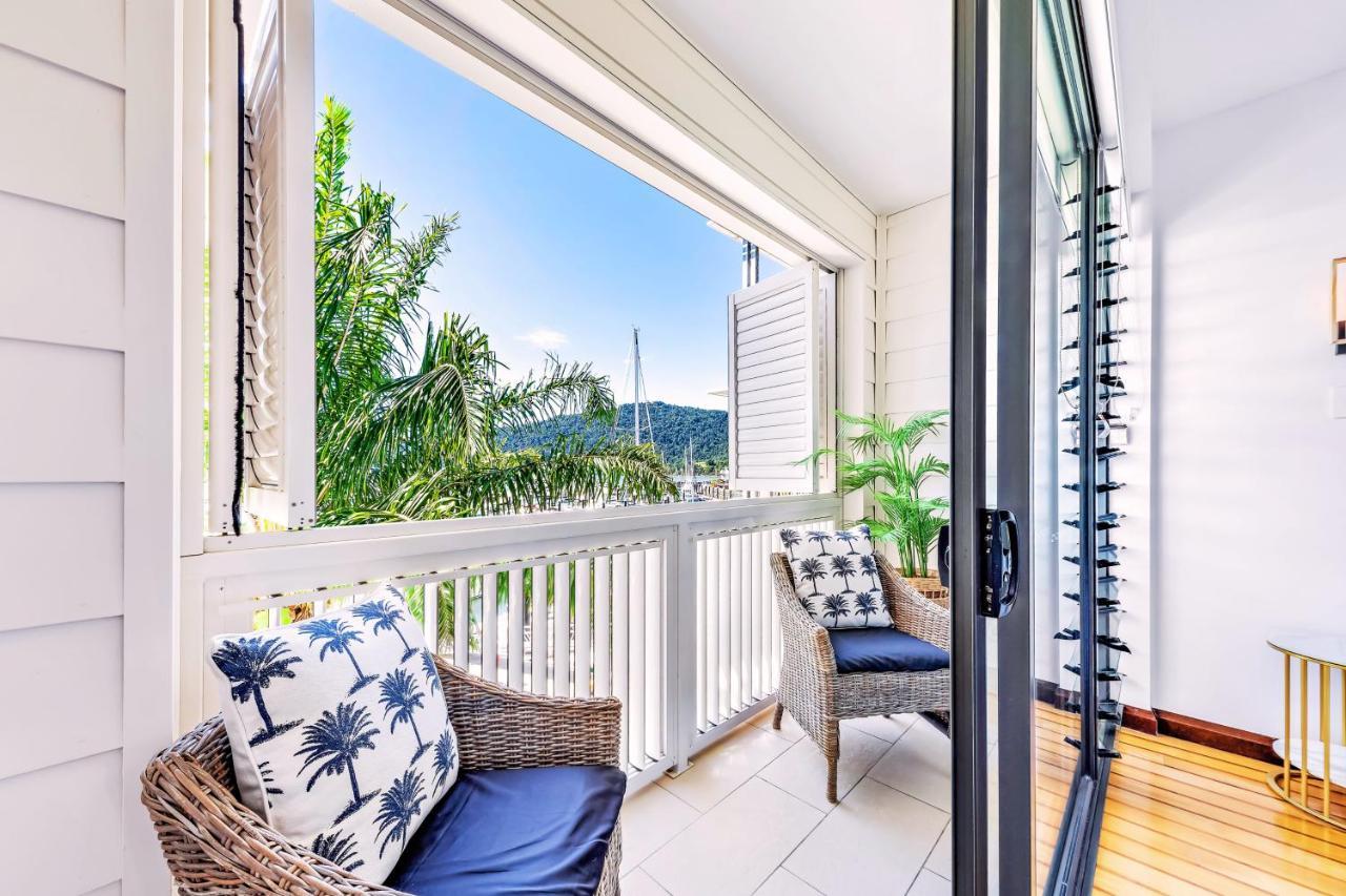 Absolute Luxury Marina Lifestyle At The Port Of Airlie Beach Buitenkant foto