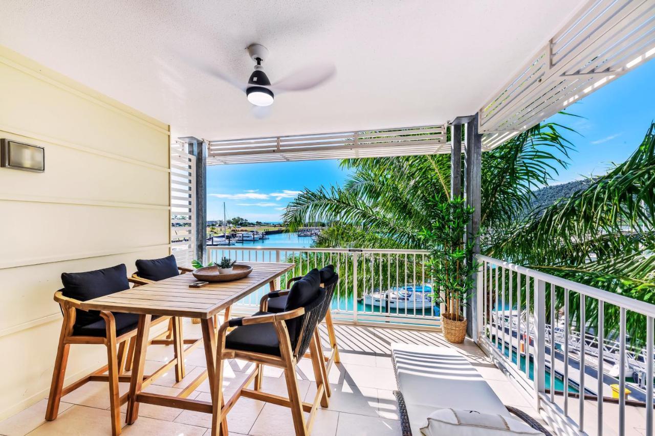 Absolute Luxury Marina Lifestyle At The Port Of Airlie Beach Buitenkant foto
