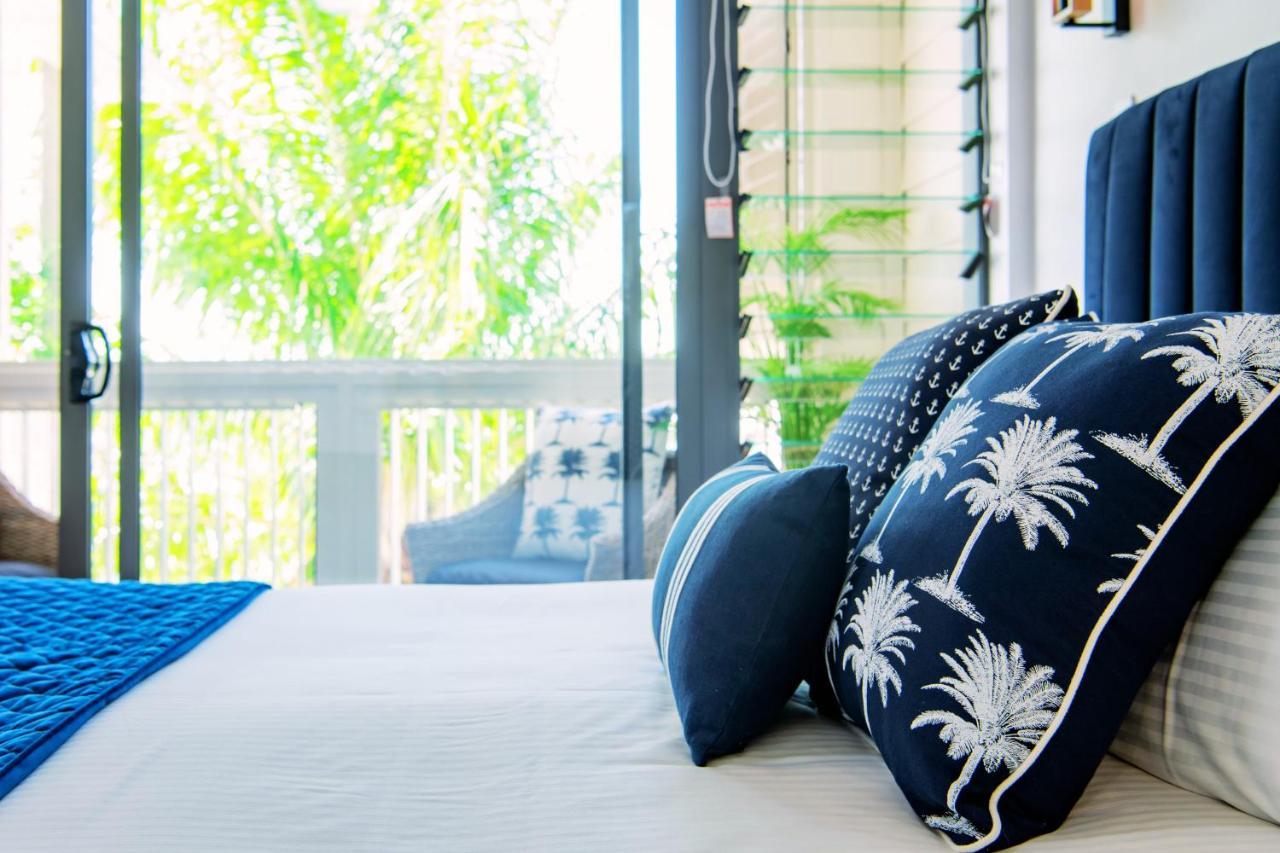 Absolute Luxury Marina Lifestyle At The Port Of Airlie Beach Buitenkant foto