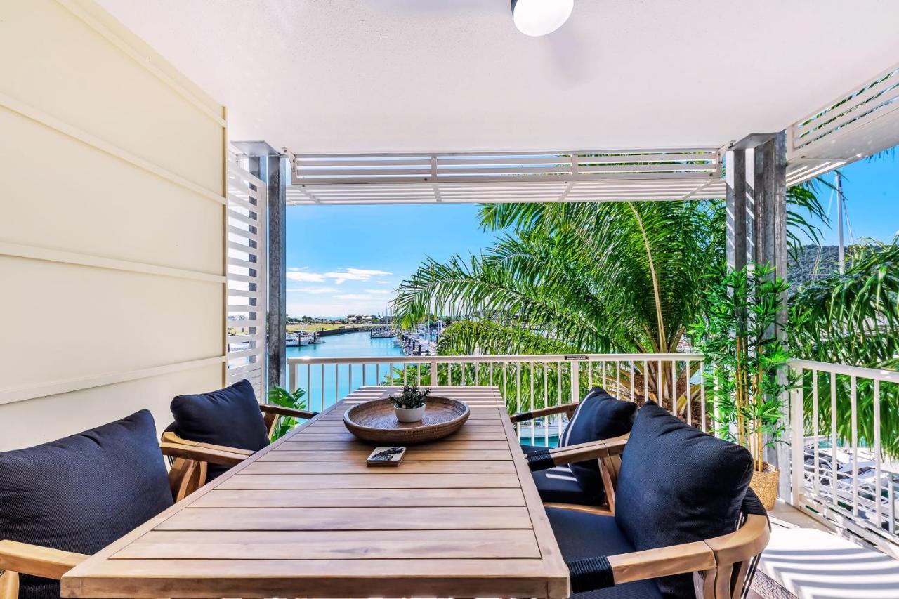 Absolute Luxury Marina Lifestyle At The Port Of Airlie Beach Buitenkant foto